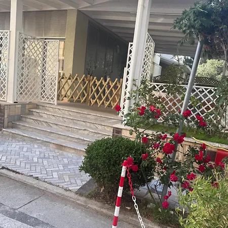 Zafira 17 Seafront With Veranda * Durrës