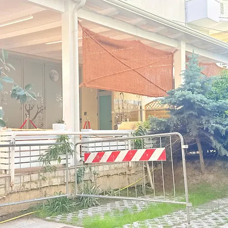 度假居 Zafira 17 Seafront With Veranda *